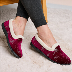 Shop Womens Slippers